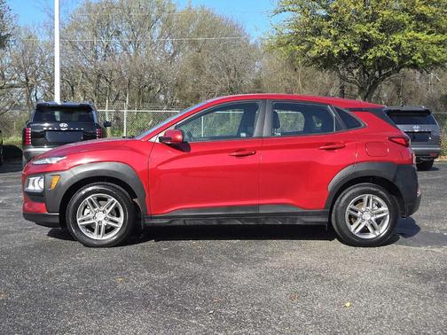 2019 Hyundai KONA SE