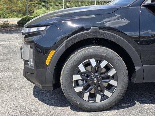 Phantom Black 2027 Hyundai SANTA CRUZ SEL ACTIVITY
