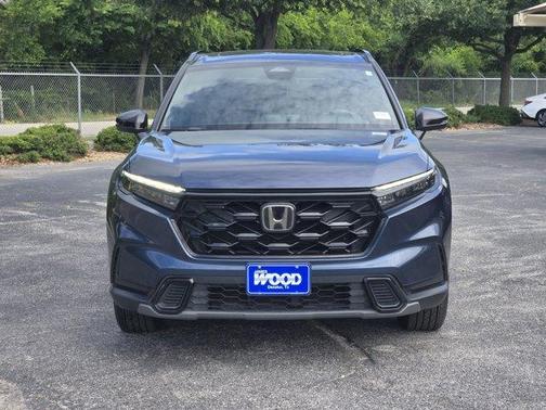 Canyon 2023 Honda CR-V Hybrid Sport