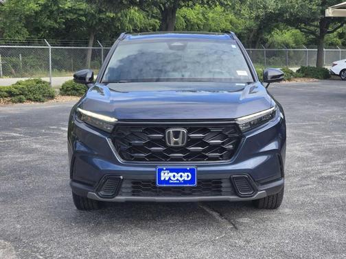Canyon 2023 Honda CR-V Hybrid Sport