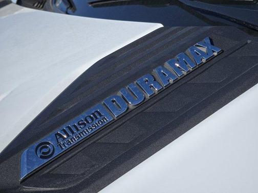 2026 Chevrolet Silverado 3500 LT