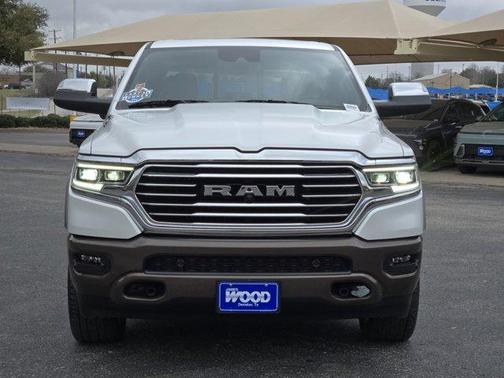 2023 RAM 1500 Longhorn