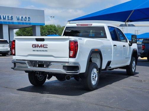 2025 GMC Sierra 2500 Pro