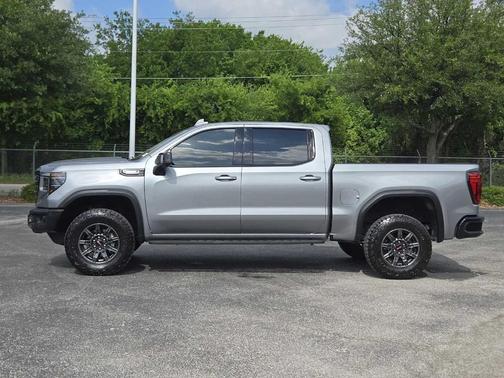 Sterling 2025 GMC Sierra 1500 AT4X