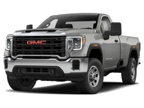 2023 GMC Sierra 3500 Pro