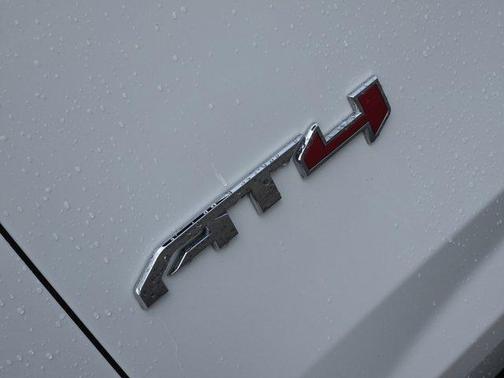 2022 GMC Yukon AT4