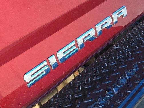 2018 GMC Sierra 2500 Denali