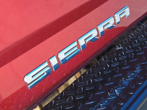 2018 GMC Sierra 2500 Denali