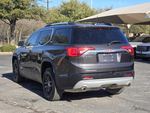 2018 GMC Acadia SLT-1