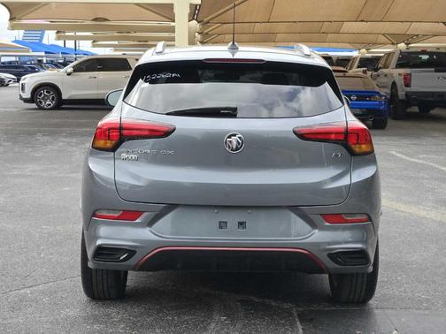2022 Buick Encore GX Preferred
