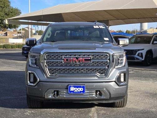 2019 GMC Sierra 1500 Denali