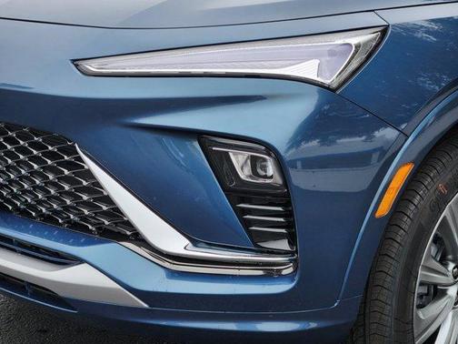2025 Buick Envista Avenir