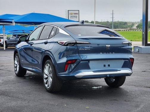 2025 Buick Envista Avenir
