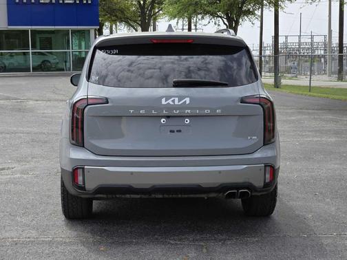2023 Kia Telluride SX X-Pro