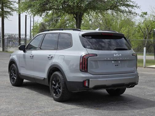 2023 Kia Telluride SX X-Pro