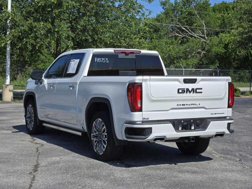 2023 GMC Sierra 1500 Denali Ultimate