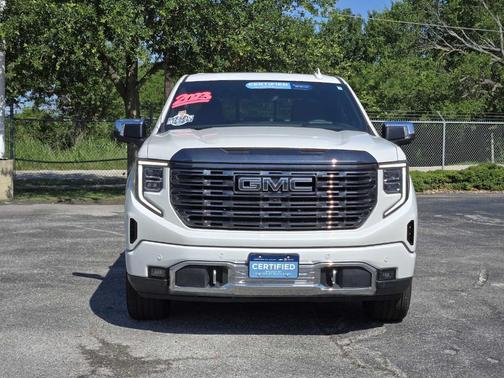 2023 GMC Sierra 1500 Denali Ultimate