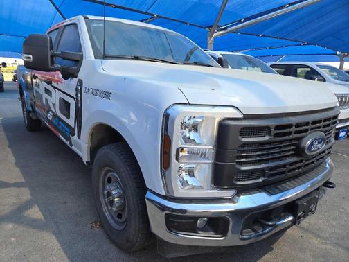 2024 Ford F-250 XL