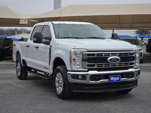 2023 Ford F-250 XLT