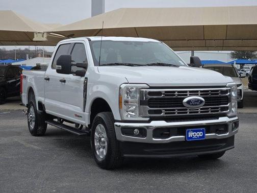2023 Ford F-250 XLT