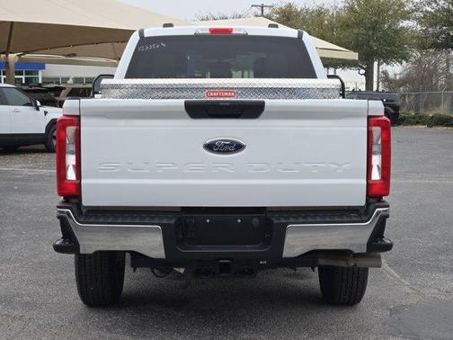 2023 Ford F-250 XLT