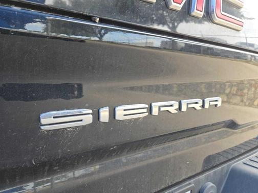 2020 GMC Sierra 2500 AT4