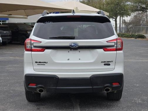 2024 Subaru Ascent Onyx Edition Limited