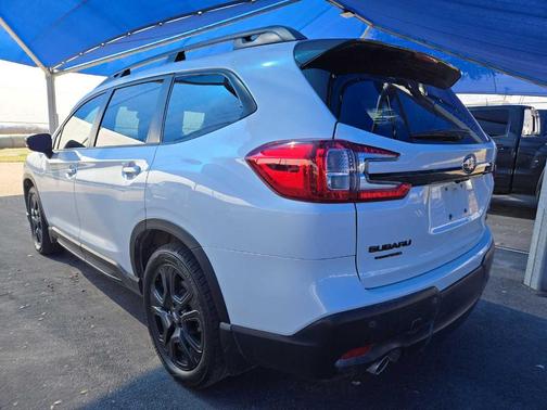 2024 Subaru Ascent Onyx Edition Limited