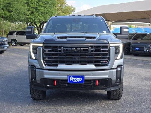 Sterling 2024 GMC Sierra 2500 AT4