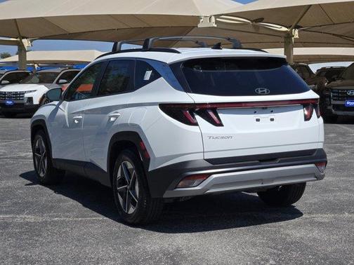 2026 Hyundai PALISADE SEL Convenience FWD