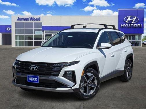 2026 Hyundai PALISADE SEL Convenience FWD