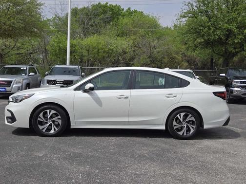 2023 Subaru Legacy Premium