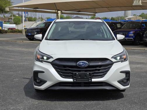 2023 Subaru Legacy Premium
