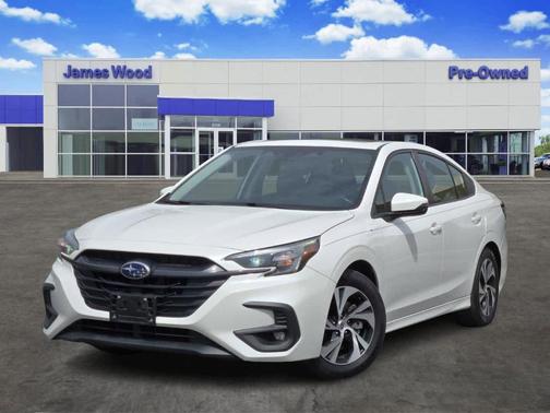 2023 Subaru Legacy Premium