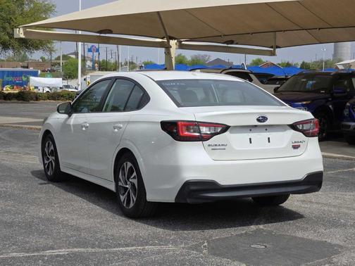 2023 Subaru Legacy Premium