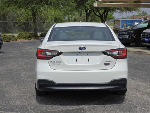2023 Subaru Legacy Premium