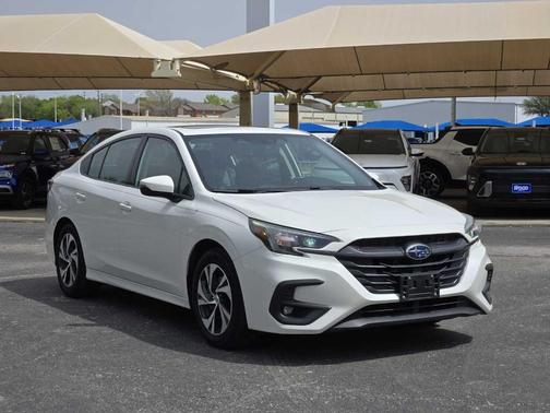 2023 Subaru Legacy Premium