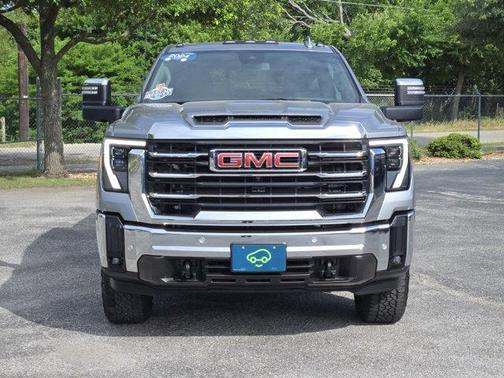Sterling 2024 GMC Sierra 2500 SLT