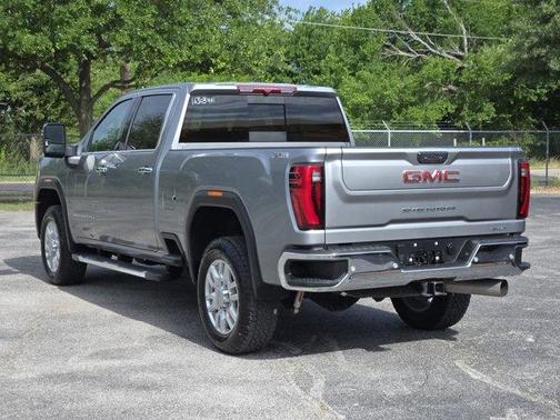 Sterling 2024 GMC Sierra 2500 SLT