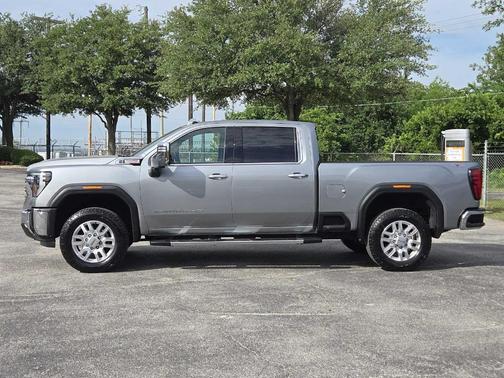 Sterling 2024 GMC Sierra 2500 SLT