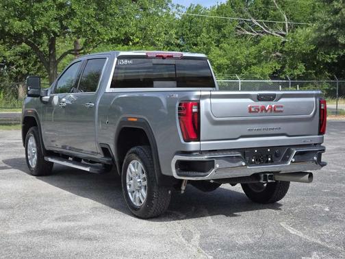 Sterling 2024 GMC Sierra 2500 SLT