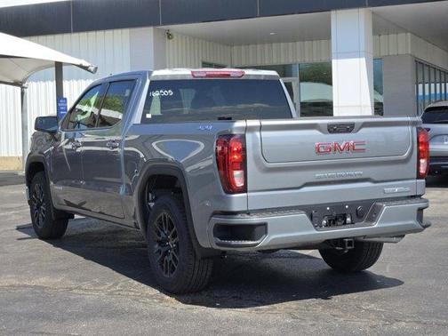 Sterling 2026 GMC Sierra 1500 Elevation