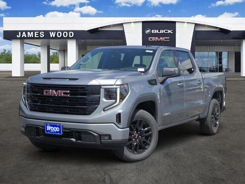 Sterling 2026 GMC Sierra 1500 Elevation