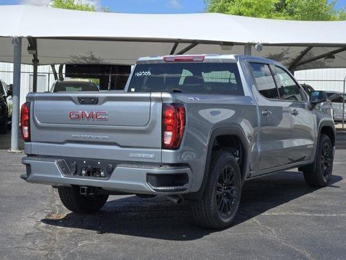 Sterling 2026 GMC Sierra 1500 Elevation