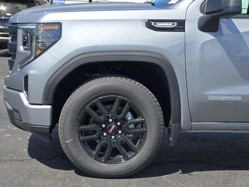 Sterling 2026 GMC Sierra 1500 Elevation