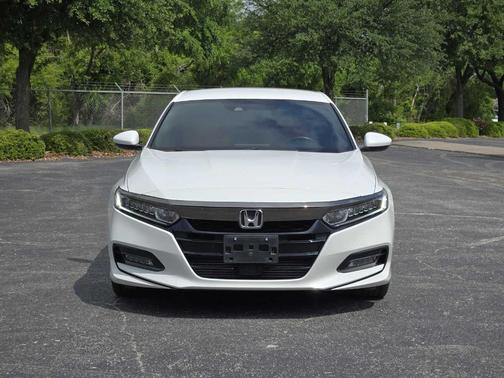 2020 Honda Accord Sport 1.5T