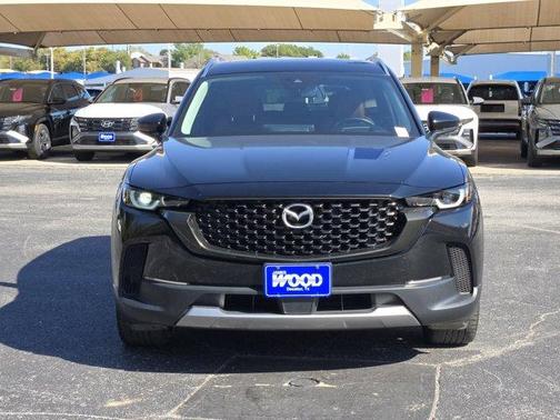 2024 Mazda CX-50 2.5 Turbo Premium Package