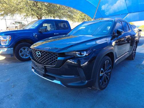 2024 Mazda CX-50 2.5 Turbo Premium Package