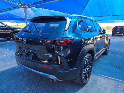 2024 Mazda CX-50 2.5 Turbo Premium Package