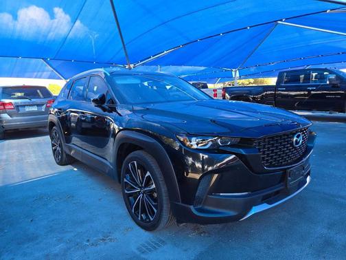 2024 Mazda CX-50 2.5 Turbo Premium Package
